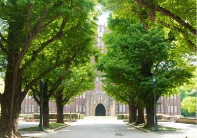 大学編入