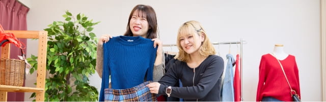 ショップスタイリストコース