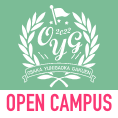 OPEN CANPUS