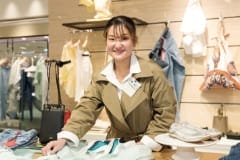 ショップスタイリストコース
