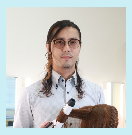 千田 啓互　助教授