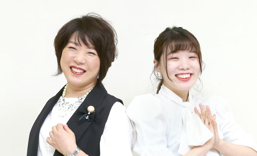 YUHIGAOKA TALKING|先生×学生