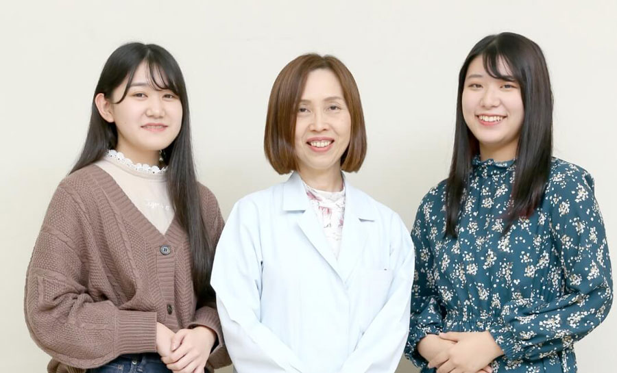 YUHIGAOKA TALKING|先生×学生