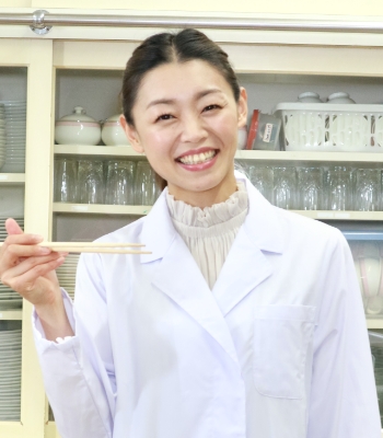 田中 愛佳助教