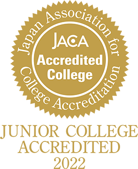 JACA Accredited College