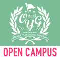 OPEN CAMPUS