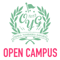 OPEN CAMPUS