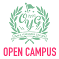 OPEN CAMPUS